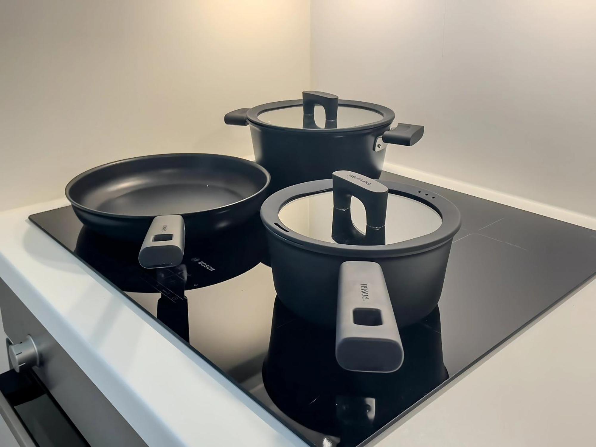 Andalsnes Underground Flat Διαμέρισμα Εξωτερικό φωτογραφία